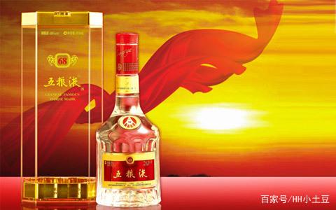五糧液出口訂單創紀錄，韓國躍升為最大海外市場