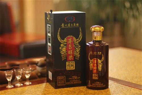 茅臺(tái)醇漿酒加盟 開(kāi)啟白酒零售新機(jī)遇
