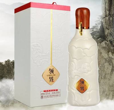 銷量破千萬(wàn)，領(lǐng)界實(shí)體新零售再創(chuàng)佳績(jī) 白酒零售的新范式