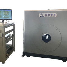 廣州市番禺區一思通電子儀器廠 專注激光掃描測徑與涂層檢測技術