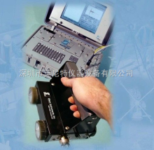 IES-IES掃描式沖擊回波測試系統在化工儀器領域的應用與商機分析