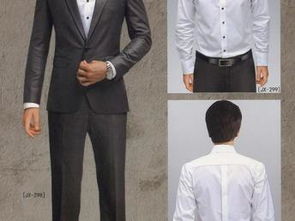 探尋滬上精致工藝 上海西服定做廠家為何備受青睞？