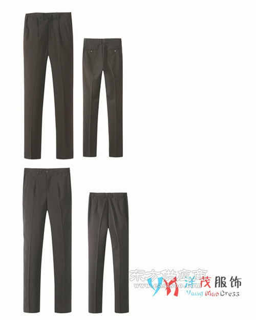 安徽洋茂西服定制 專業西裝工藝，彰顯不凡品位